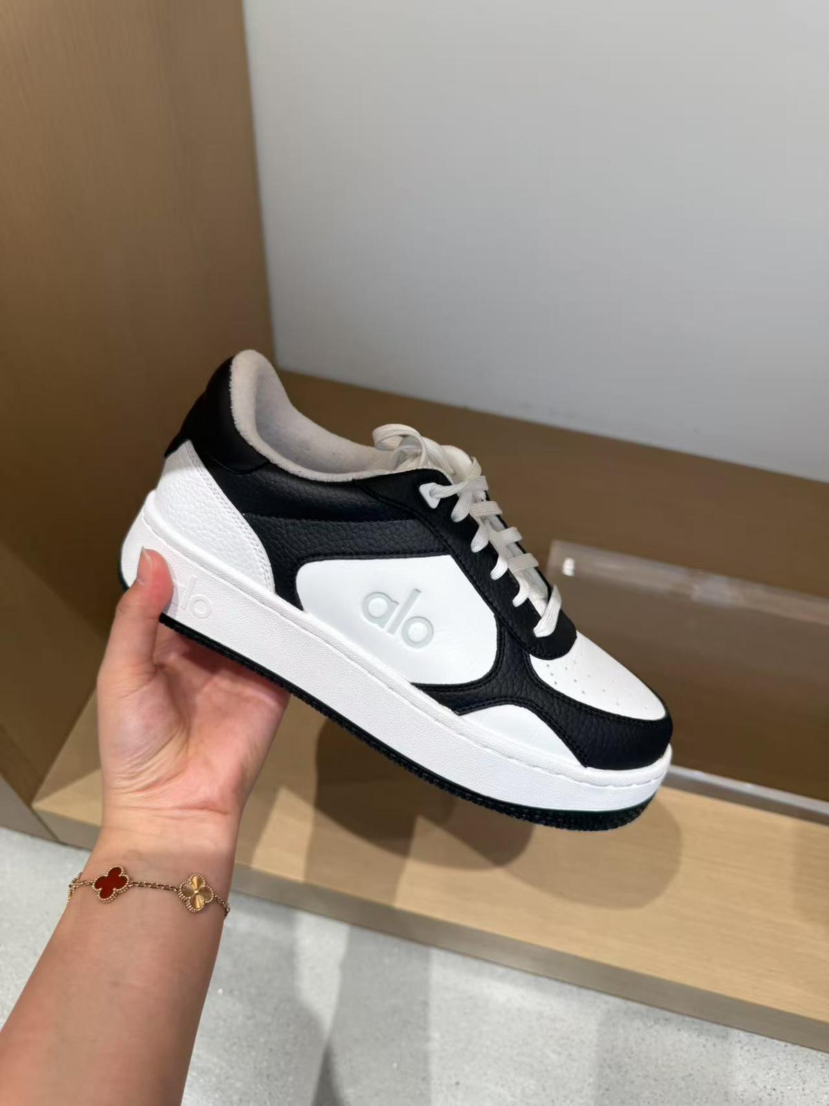 售完即止🌸韓國代購🇰🇷ALO 運動鞋 | 預訂約3-4星期(自行備註尺寸)