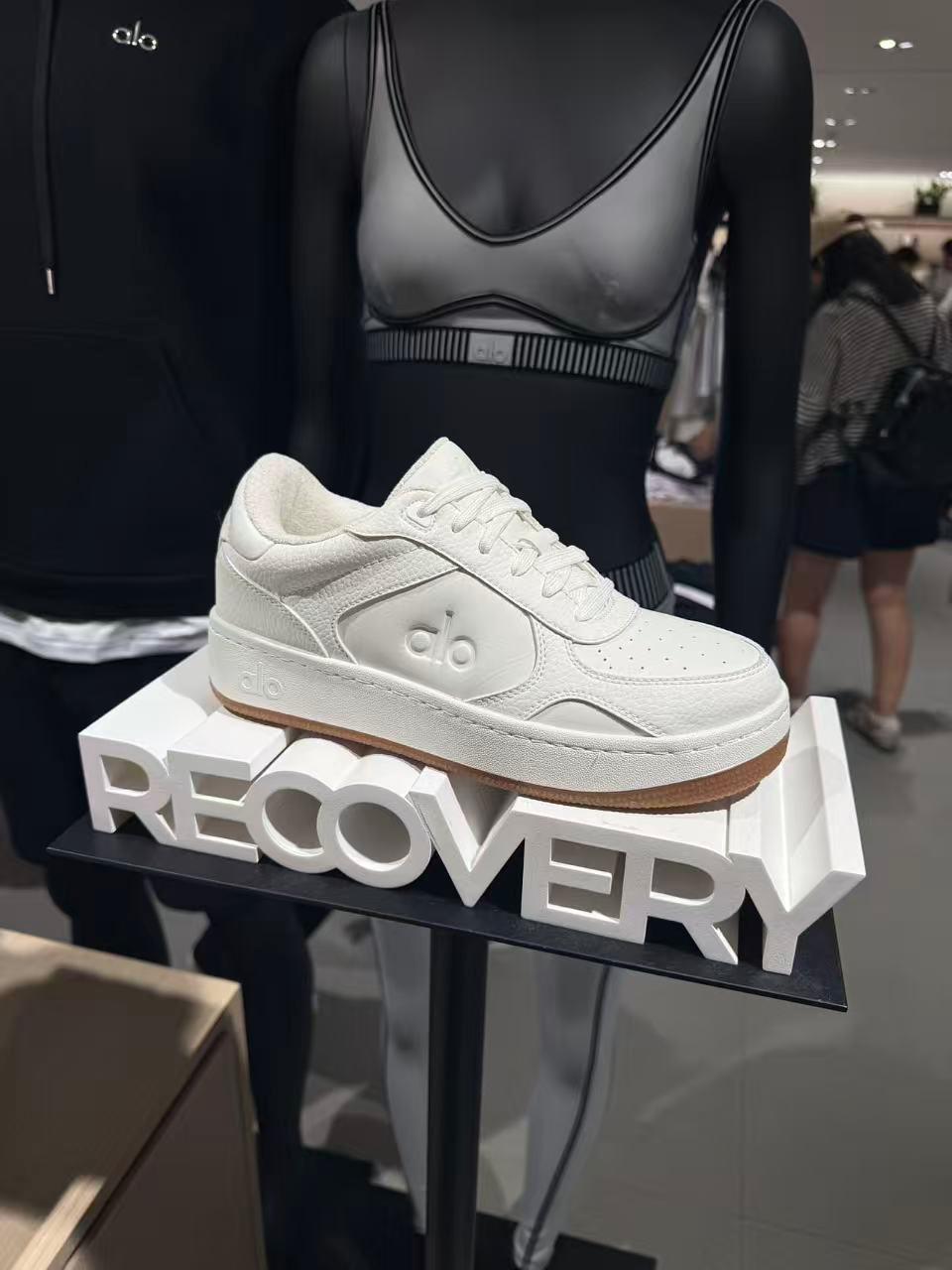 售完即止🌸韓國代購🇰🇷ALO 運動鞋 | 預訂約3-4星期(自行備註尺寸)