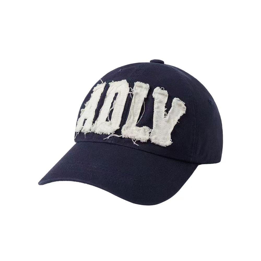 售完即止🌸🇰🇷韓國代購 ADLV CAP | 預訂約3-4星期 娉婷貿易公司 Exquisite Beauty Trading Company