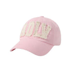售完即止🌸🇰🇷韓國代購 ADLV CAP | 預訂約3-4星期 娉婷貿易公司 Exquisite Beauty Trading Company