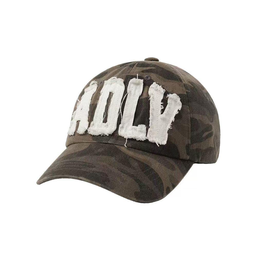 售完即止🌸🇰🇷韓國代購 ADLV CAP | 預訂約3-4星期 娉婷貿易公司 Exquisite Beauty Trading Company
