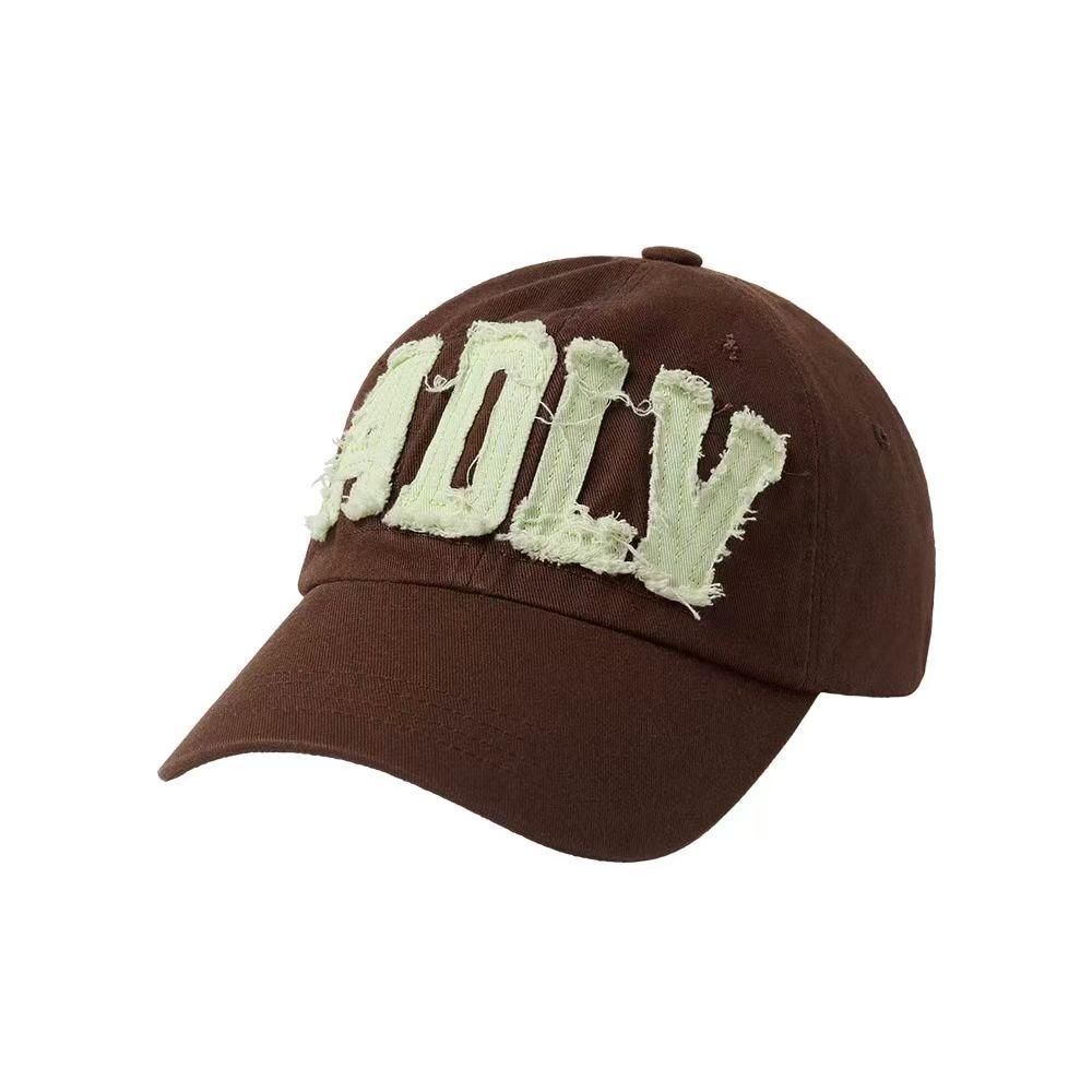 售完即止🌸🇰🇷韓國代購 ADLV CAP | 預訂約3-4星期 娉婷貿易公司 Exquisite Beauty Trading Company