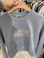 🌸MARITHE FRANCOIS GIRBAUD 2025年新款衛衣折扣優惠 | 預訂約3-4星期