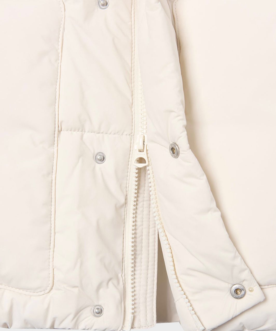 售完即止🌸韓國🇰🇷Who.A.U 係性價比最高又靚又抵😂Who.A.U 免稅店 2025 最新款折扣優惠 小熊🐻 新款棉馬甲 | 預訂約3-4星期