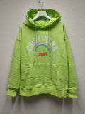 🌸香港現貨 Crisathena Rainbow Hoodie | 預訂約5-7個工作天 娉婷貿易公司 Exquisite Beauty Trading Company