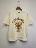🌸香港現貨 Crisathena Lobster T-Shirt | 預訂約5-7個工作天