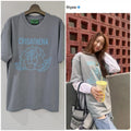 🌸香港現貨 Crisathena Rose T-Shirt | 預訂約5-7個工作天 娉婷貿易公司 Exquisite Beauty Trading Company