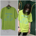 🌸香港現貨 Crisathena Rose T-Shirt | 預訂約5-7個工作天 娉婷貿易公司 Exquisite Beauty Trading Company