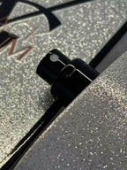 🌸YSL聖羅蘭黑鴉片耀銀版香水90ml | 預訂約2-3星期