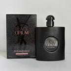 🌸YSL Black Opium黑鴉片極夜版香水90ml EDP Extreme | 預訂約2-3星期