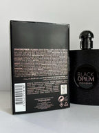 🌸YSL Black Opium黑鴉片極夜版香水90ml EDP Extreme | 預訂約2-3星期