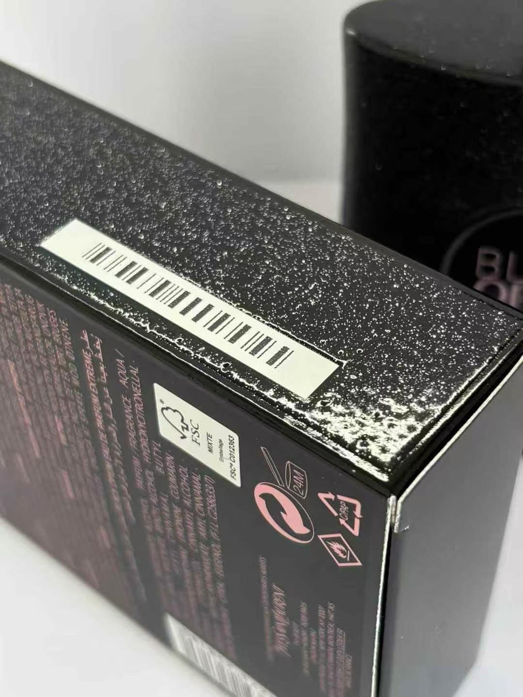 🌸YSL Black Opium黑鴉片極夜版香水90ml EDP Extreme | 預訂約2-3星期