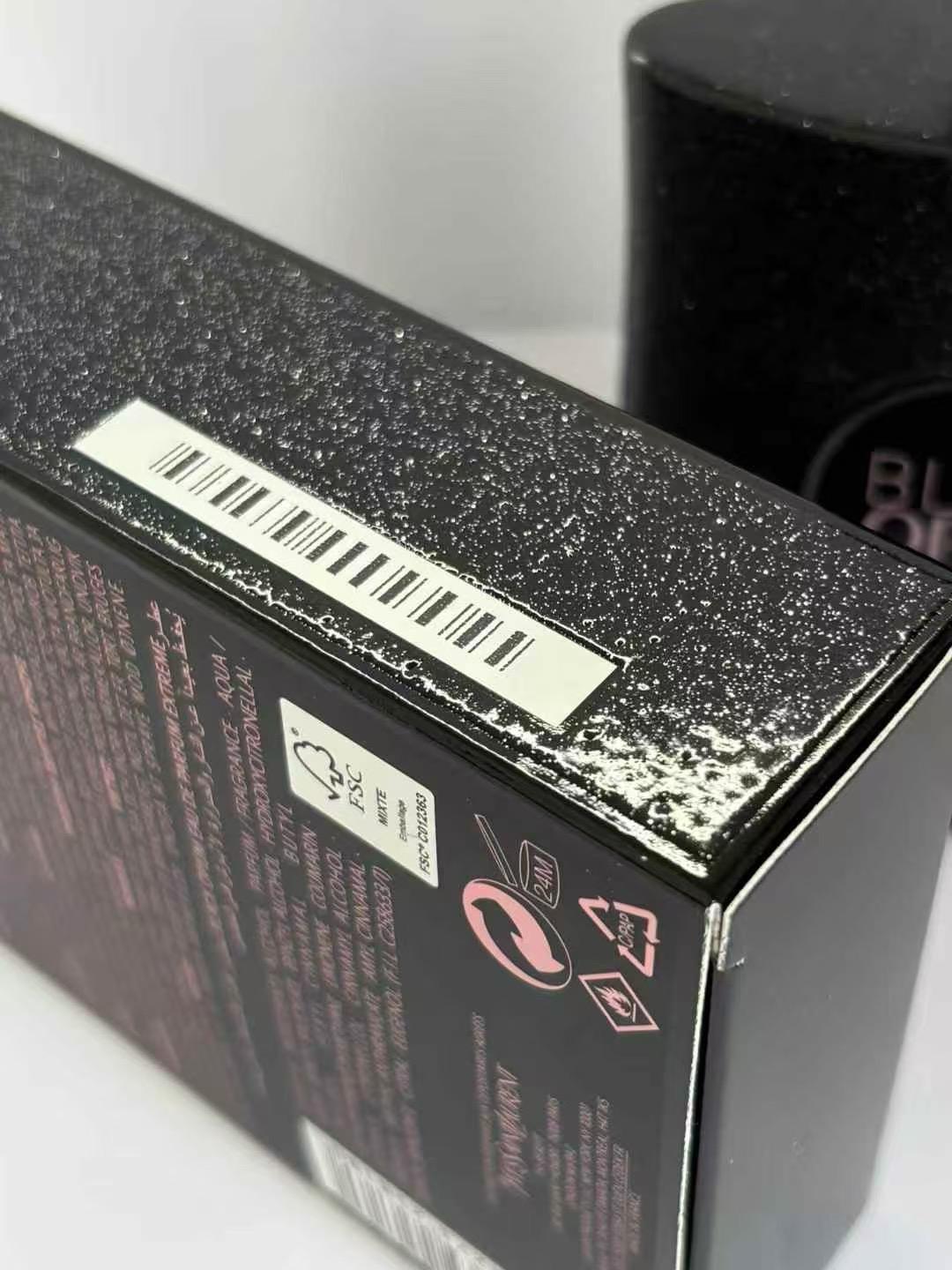 🌸YSL Black Opium黑鴉片極夜版香水90ml EDP Extreme | 預訂約2-3星期