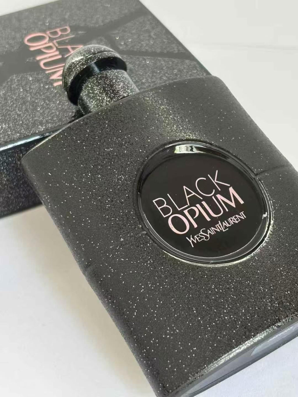 🌸YSL Black Opium黑鴉片極夜版香水90ml EDP Extreme | 預訂約2-3星期