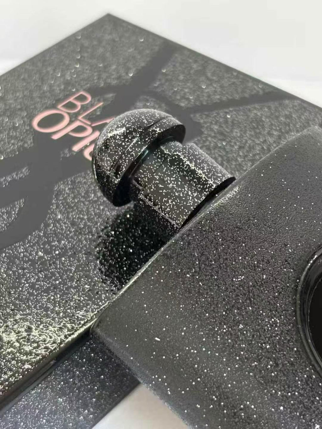 🌸YSL Black Opium黑鴉片極夜版香水90ml EDP Extreme | 預訂約2-3星期