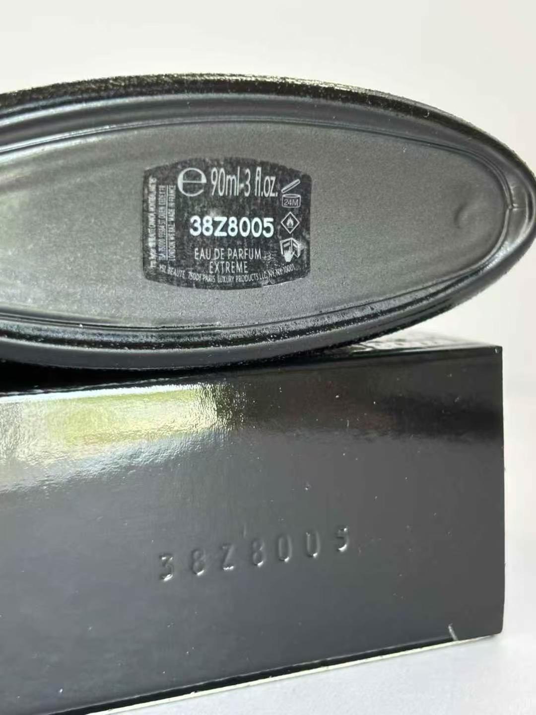 🌸YSL Black Opium黑鴉片極夜版香水90ml EDP Extreme | 預訂約2-3星期