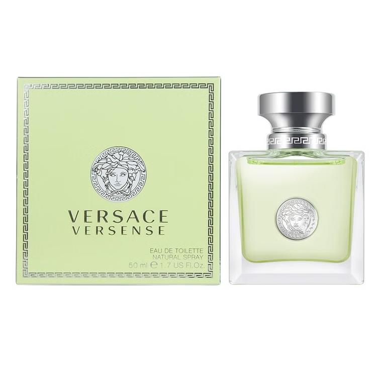 🌸VERSACE ヴェルサーチ ディランターコイズ オードパルファム 100ml