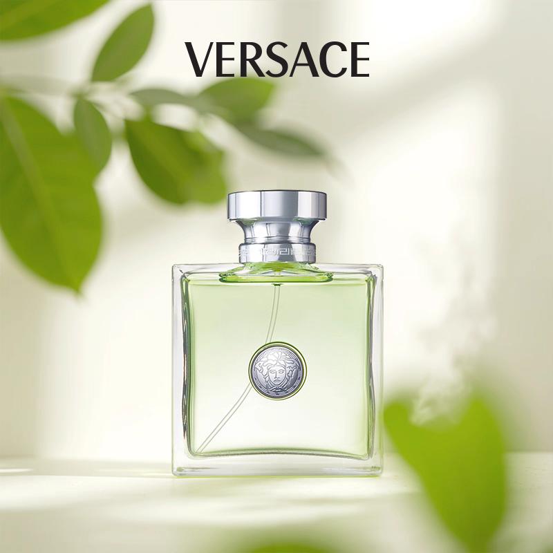 🌸Versace範思哲心動地中海女士香水100ml | 預訂約2-3星期
