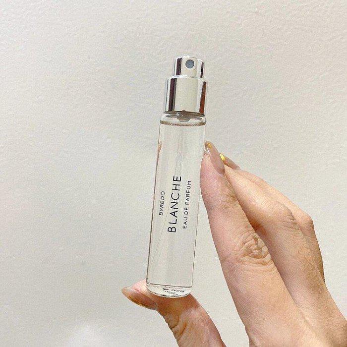 🌸Byredo/百瑞德香水試管六件套12ml*6 | 預訂約2-3星期