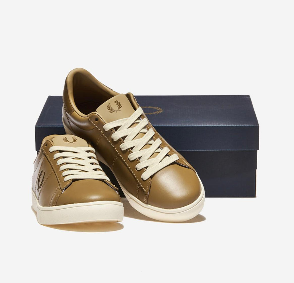 10/10截🌸‼️Fred Perry波鞋突發超級特價‼️Fred Perry 韓國專門店/免稅店 新款波鞋 男裝 188000won （$1078） | 預訂約3-4星期