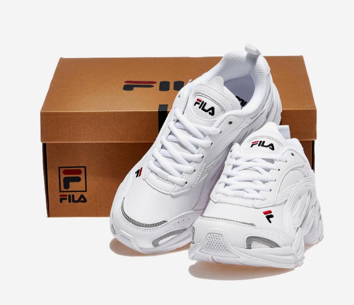 10/10截🌸FILA 波鞋韓國免稅店出清價 | 預訂約3-4星期