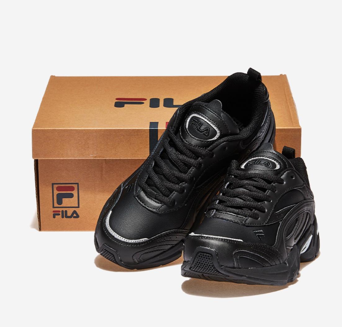 10/10截🌸FILA 波鞋韓國免稅店出清價 | 預訂約3-4星期