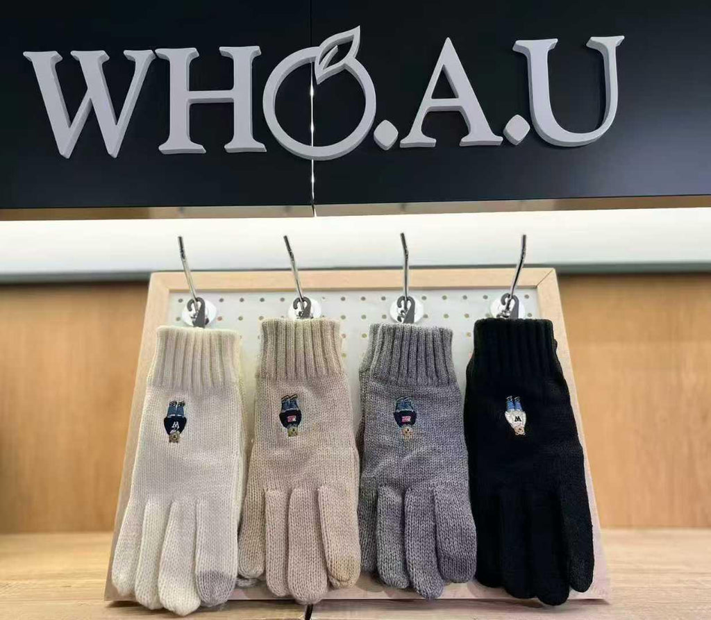 10月21日2300截🌸❤️Who a u 10月團❤️Who a u # WH1226 | 預訂約11月初至中