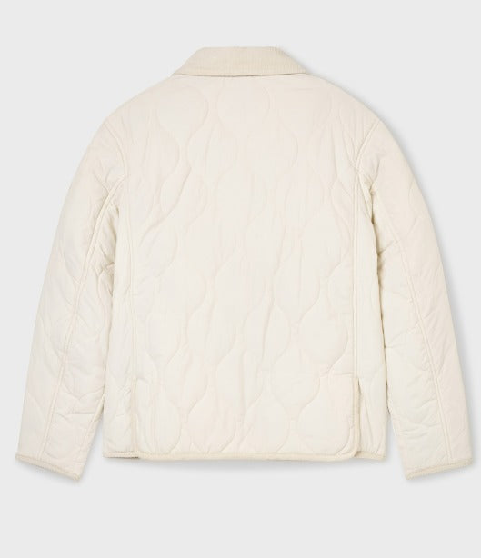 10月21日2300截🌸❤️Who a u 10月團❤️男女著都ok,薄款棉褸 Who a u # WH1228 | 預訂約11月初至中