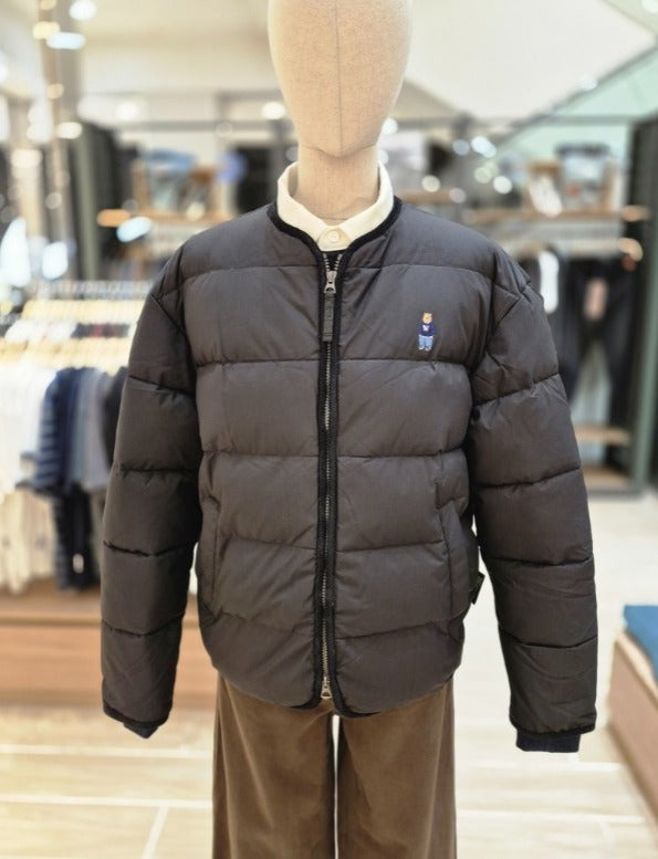 10月21日2300截🌸❤️Who a u 10月團❤️男女著都ok,薄款棉褸 Who a u # WH1229 | 預訂約11月初至中