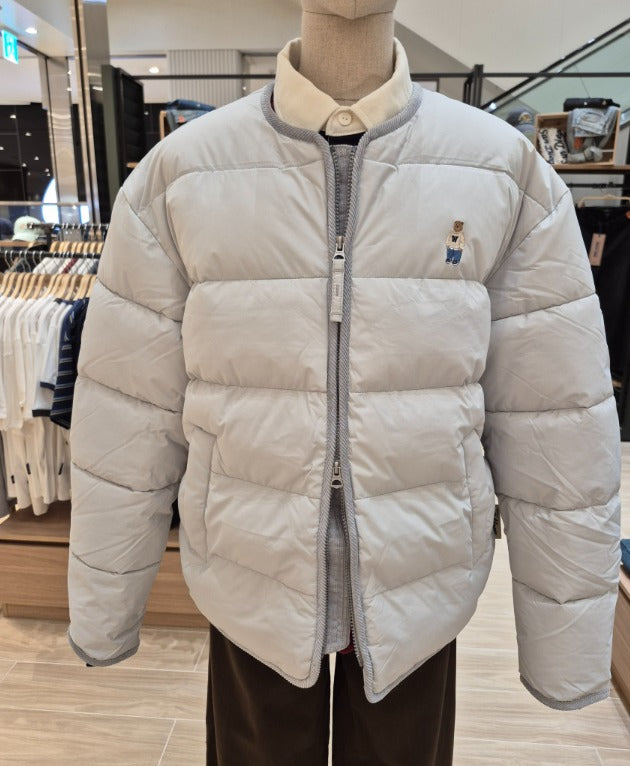 10月21日2300截🌸❤️Who a u 10月團❤️男女著都ok,薄款棉褸 Who a u # WH1229 | 預訂約11月初至中