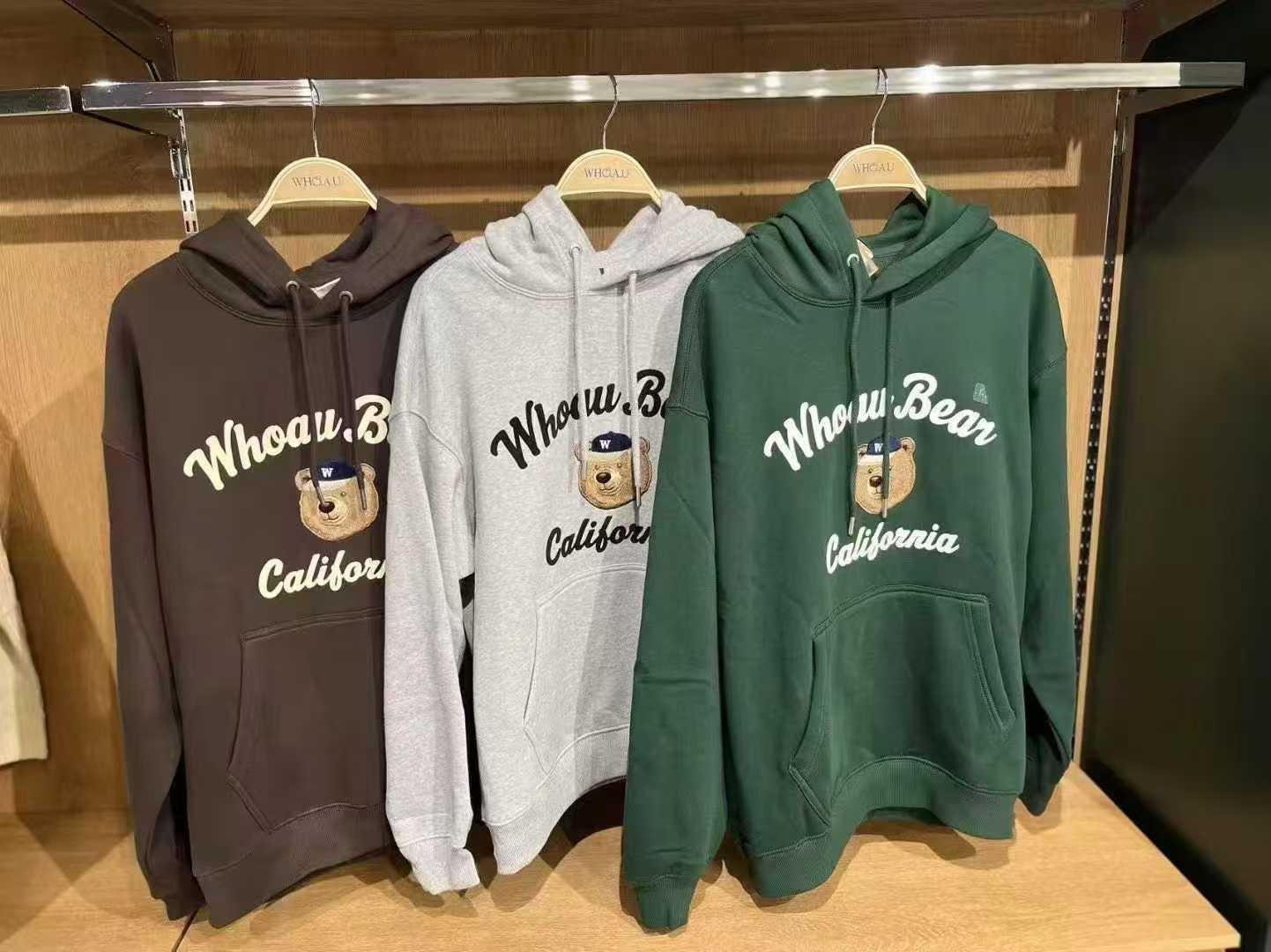 10月21日2300截🌸❤️Who a u 10月團 Who a u # WH1231 | 預訂約11月初至中