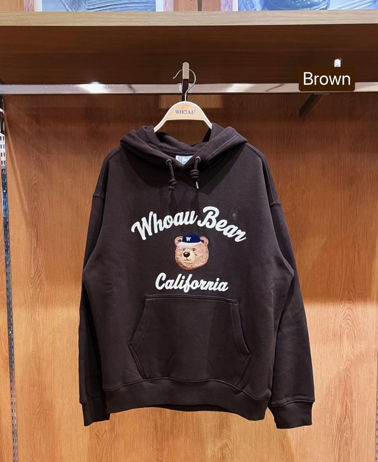 10月21日2300截🌸❤️Who a u 10月團 Who a u # WH1231 | 預訂約11月初至中