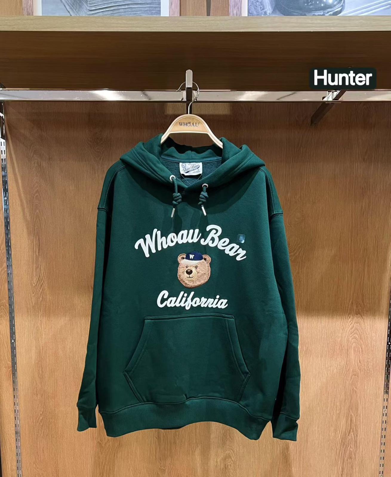 10月21日2300截🌸❤️Who a u 10月團 Who a u # WH1231 | 預訂約11月初至中