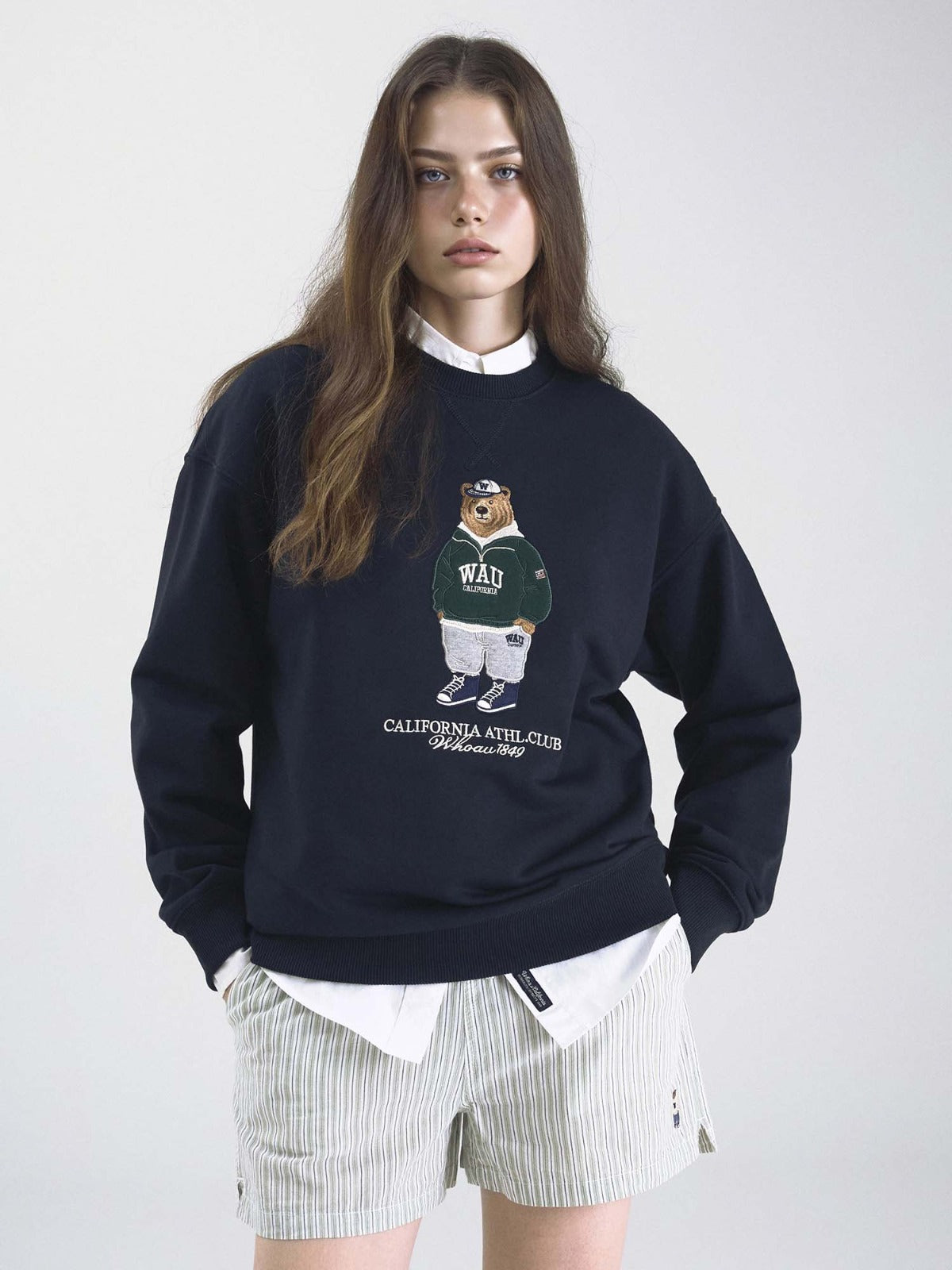 10月21日2300截🌸❤️Who a u 10月團 Who a u # WH1232 | 預訂約11月初至中