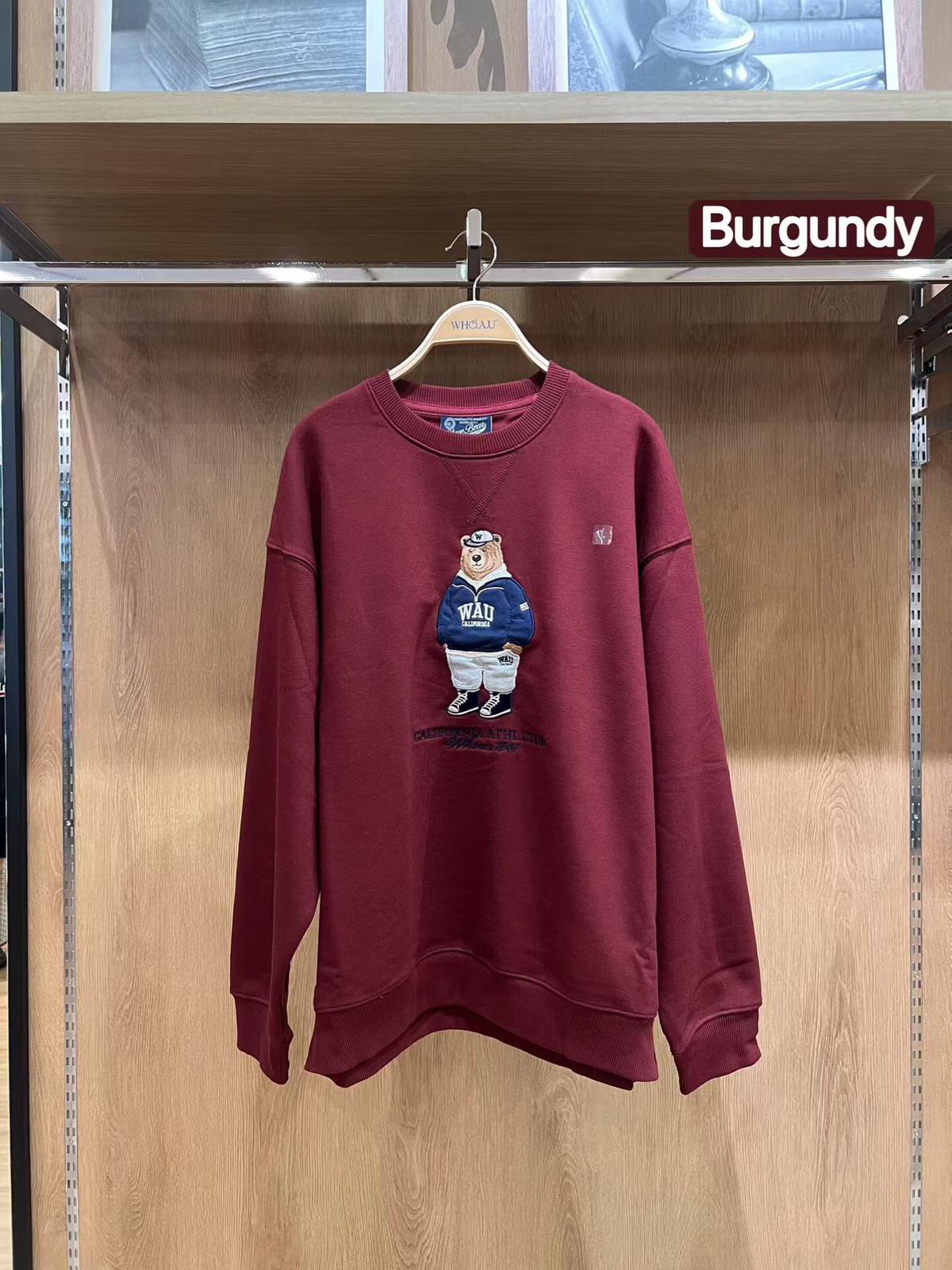 10月21日2300截🌸❤️Who a u 10月團 Who a u # WH1232 | 預訂約11月初至中