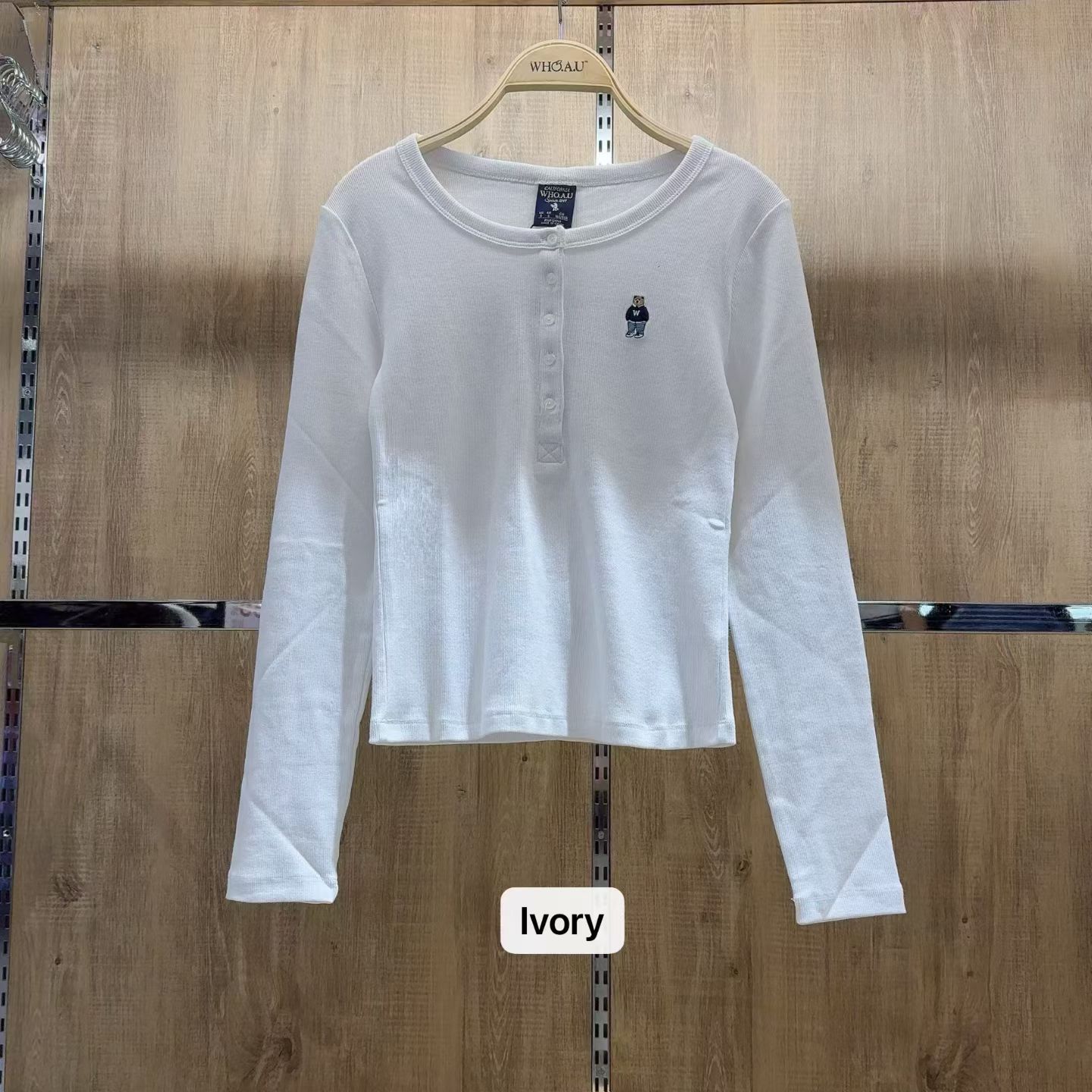 10月21日2300截🌸❤️Who a u 10月團❤️Who a u # WH1235 | 預訂約11月初至中