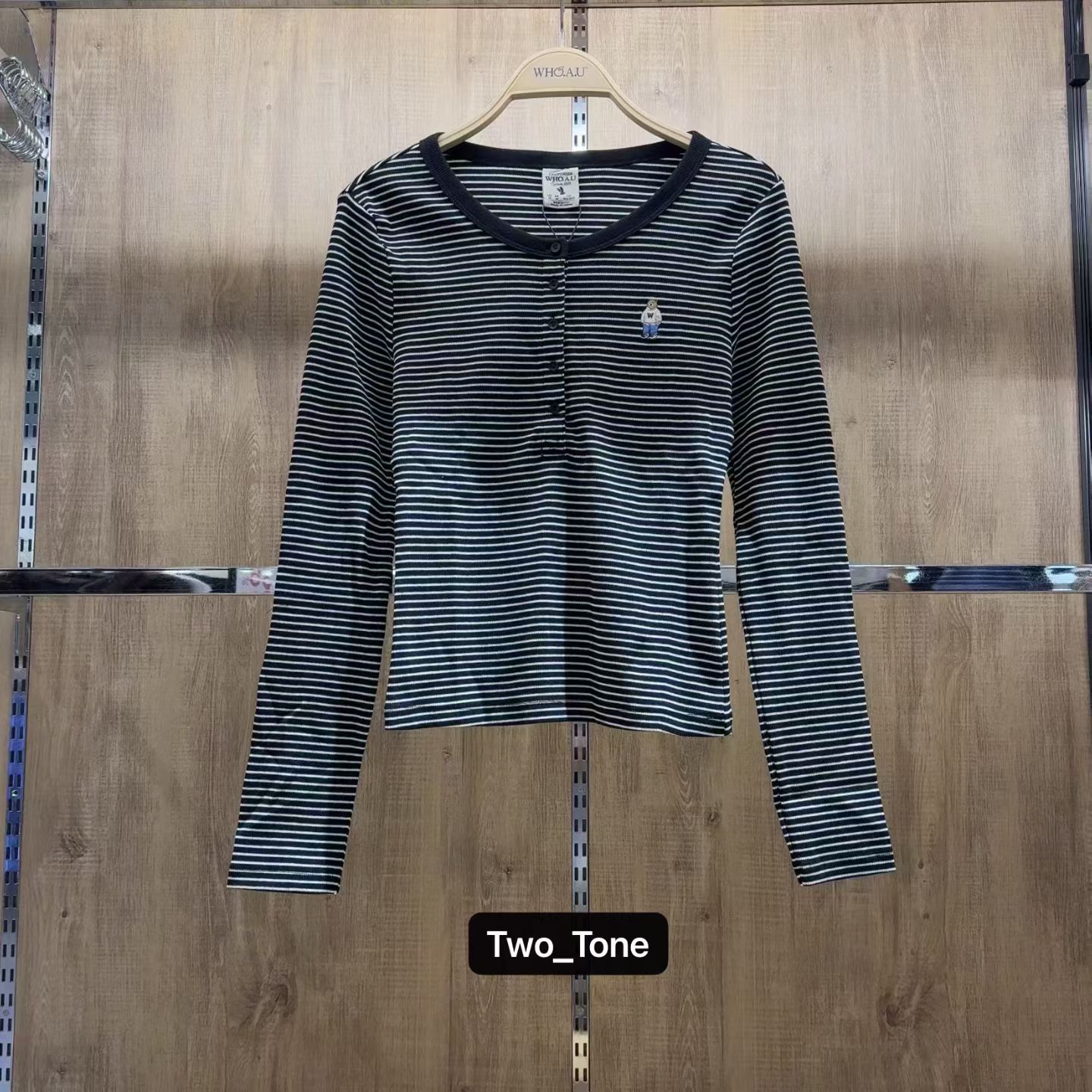 10月21日2300截🌸❤️Who a u 10月團❤️Who a u # WH1235 | 預訂約11月初至中