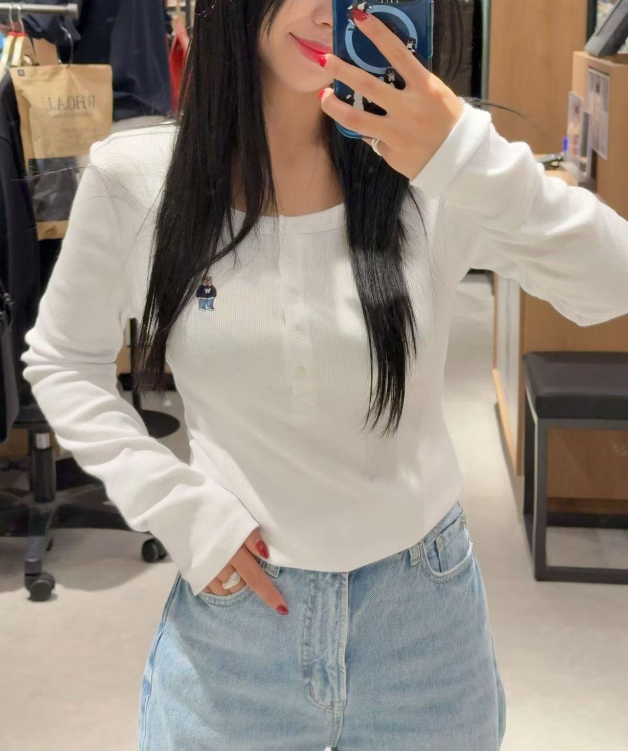 10月21日2300截🌸❤️Who a u 10月團❤️Who a u # WH1235 | 預訂約11月初至中