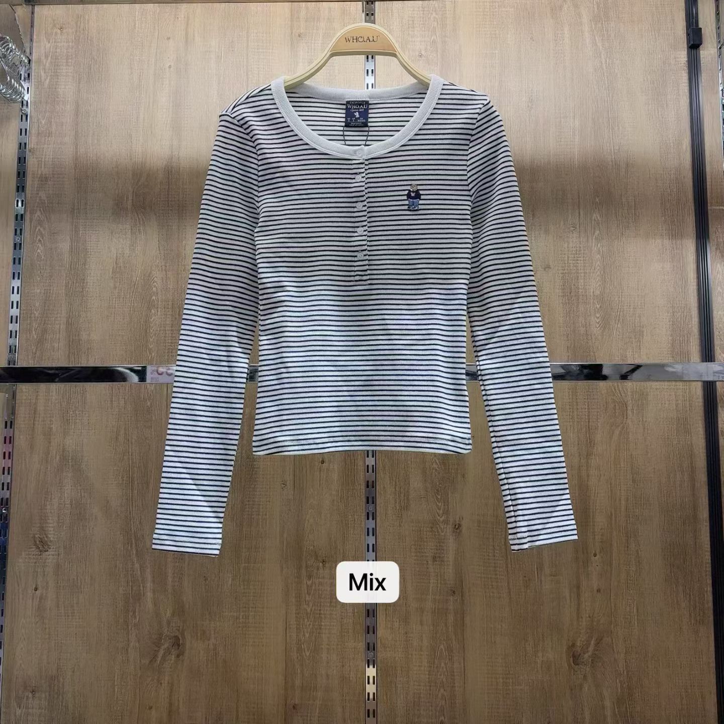 10月21日2300截🌸❤️Who a u 10月團❤️Who a u # WH1235 | 預訂約11月初至中