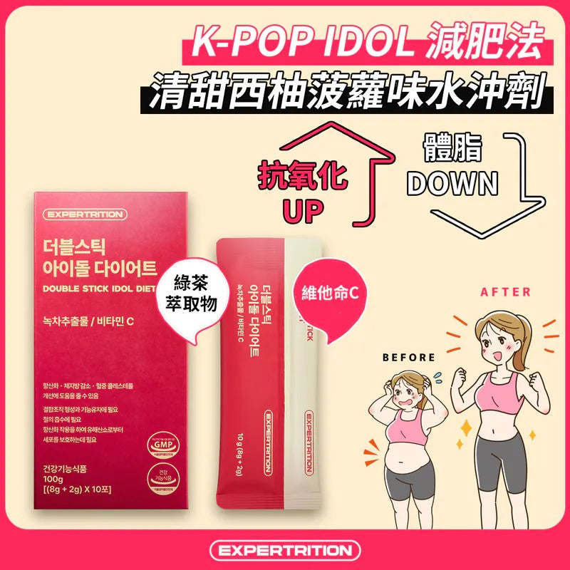 長訂🌸Pro Nutrition # PN117 綠咖啡豆銀杏瘦身塑形丸/燒脂瘦身塑形膠囊/排便蘆薈果凍/偶像雙效纖美茶 | 預訂約3-4星期