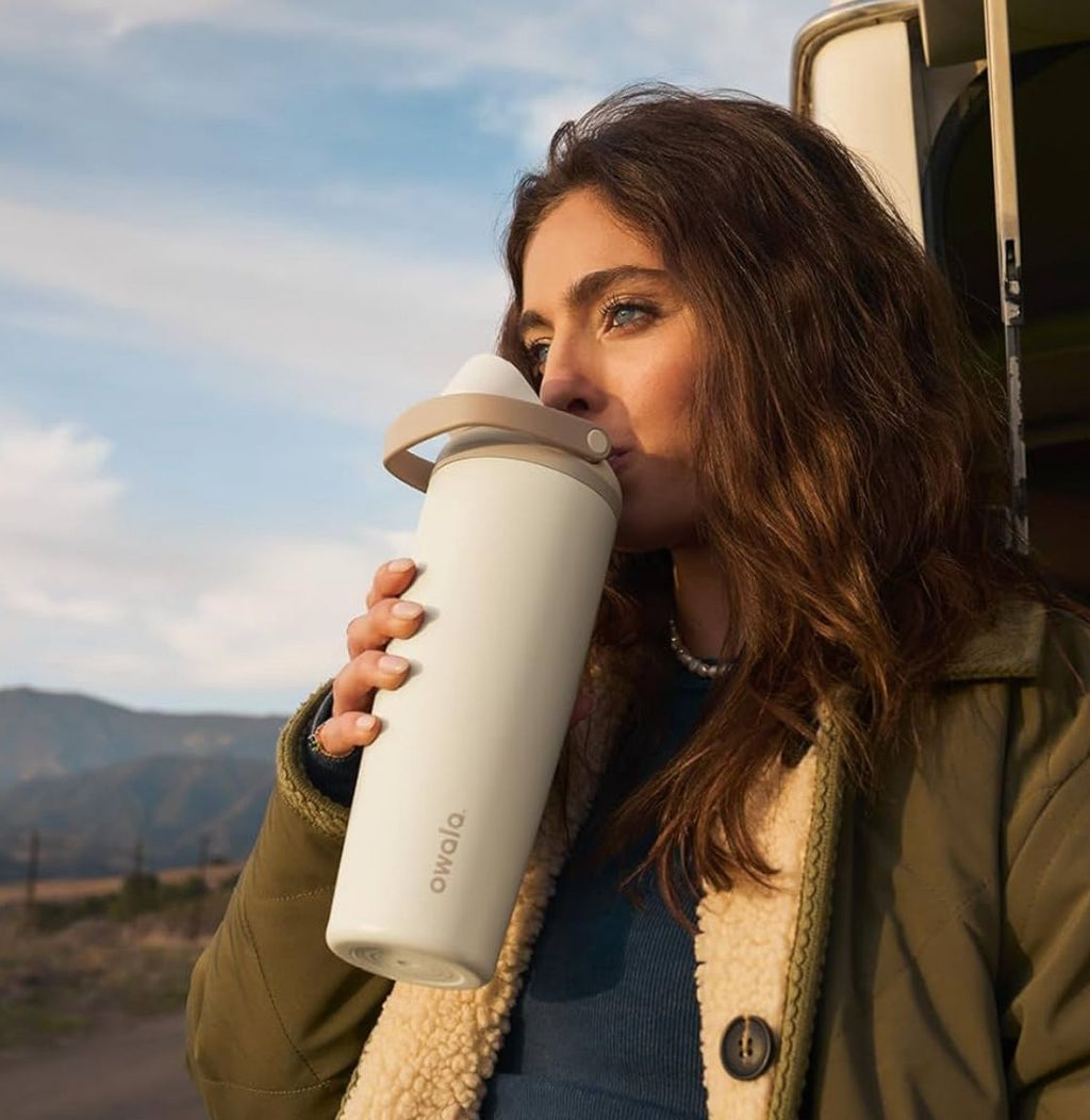 🌸Owala Freesip 水樽 代買‼️threads 爆紅 | 預訂約3-4星期