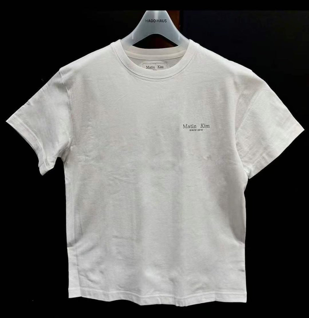 售完即止🌸🇰🇷Matin Kim 三件套 | 預訂約3-4星期