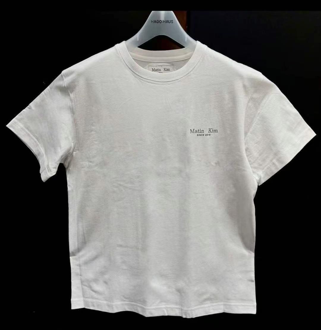 售完即止🌸🇰🇷Matin Kim 三件套 | 預訂約3-4星期