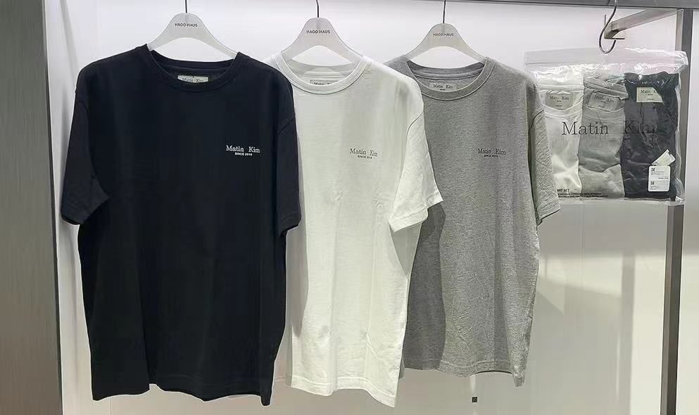 售完即止🌸🇰🇷Matin Kim 三件套 | 預訂約3-4星期