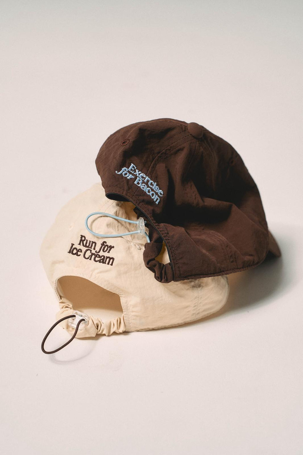 15/10/2025截🌸🇹🇭The Flos Club小眾牌子Cap 爆單1200頂🤭 | 預訂 截單後約4-5星期