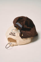 15/10/2025截🌸🇹🇭The Flos Club小眾牌子Cap 爆單1200頂🤭 | 預訂 截單後約4-5星期