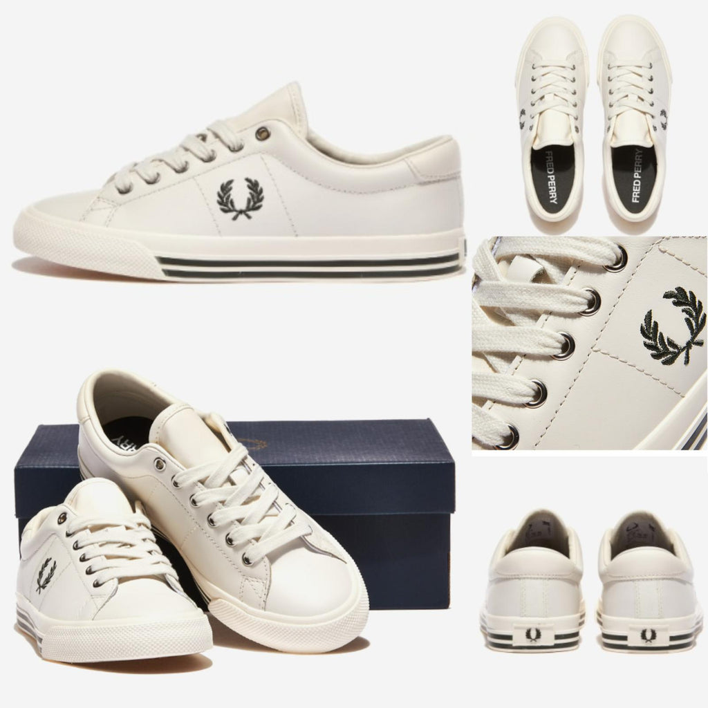 10/10/2025截🌸‼️最貴系列最岩襯衫系列‼️‼️Fred Perry波鞋突發限時半價‼️我呢半年都冇見過佢做特價😭‼️男女裝Size 230 250 280‼️ | 預訂約3-4星期