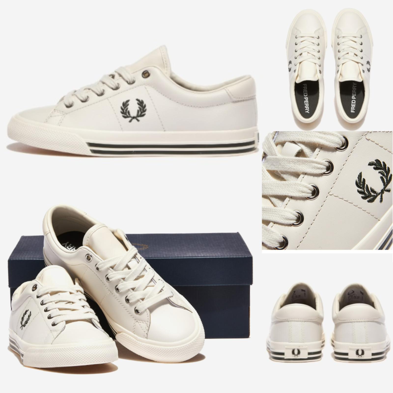 10/10/2025截🌸‼️最貴系列最岩襯衫系列‼️‼️Fred Perry波鞋突發限時半價‼️我呢半年都冇見過佢做特價😭‼️男女裝Size 230 250 280‼️ | 預訂約3-4星期