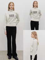 30/10/2025截🌸MARITHE FRANCOIS GIRBAUD 韓國專門店/免稅店 2025年秋冬 最新款衛衣外套系列 折扣優惠‼️W CLASSIC 大細 LOGO CROP SWEATSHIRT‼️新款靚靚女裝衛衣‼️ | 預訂約3-4星期