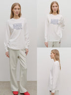 30/10/2025截🌸MARITHE FRANCOIS GIRBAUD 韓國專門店/免稅店 2025年秋冬 最新款衛衣外套系列 折扣優惠‼️ MULTI COLOR STRIPE LONG SLEEVE ‼️新款靚靚男女裝薄長袖Tee‼️ | 預訂約3-4星期